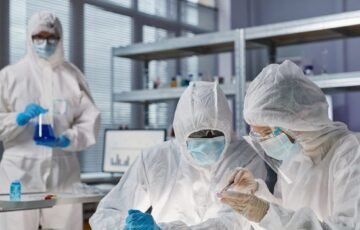 Mirtis Rusijos laboratorijoje sukėlė nerimą: NVSC paskelbė, ką būtina žinoti Lietuvos gyventojams
