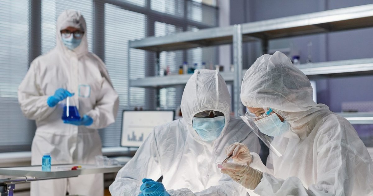 Mirtis Rusijos laboratorijoje sukėlė nerimą: NVSC paskelbė, ką būtina žinoti Lietuvos gyventojams