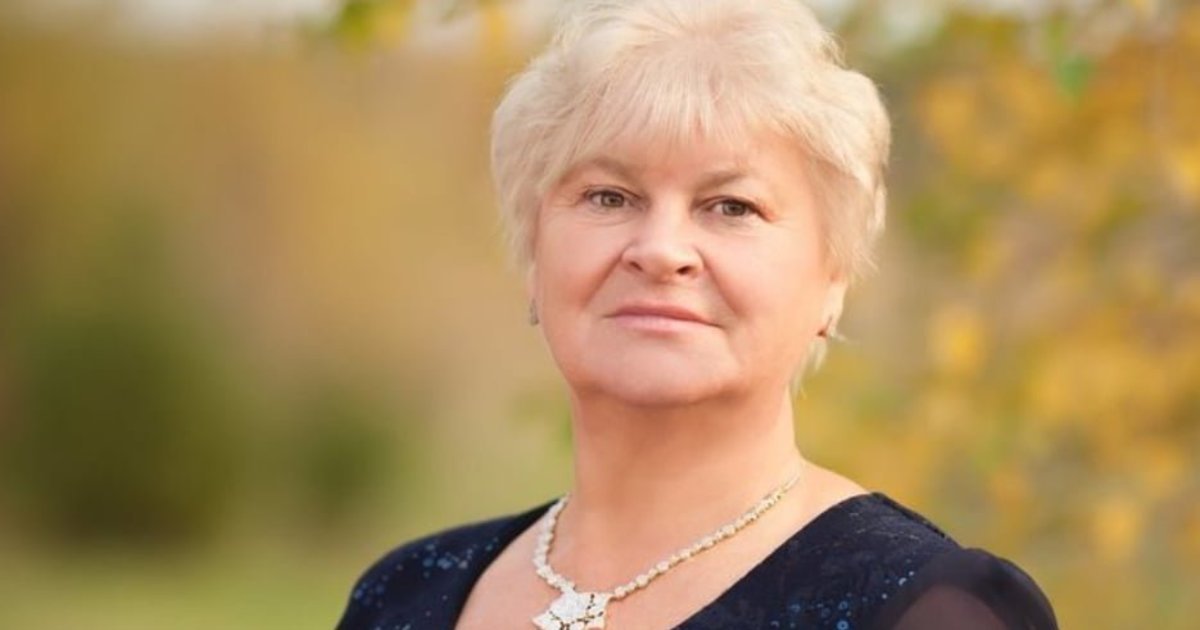 15 vizitų neatskleidė tiesos: akių tyrimas 55-erių Helen parodė smegenų auglį