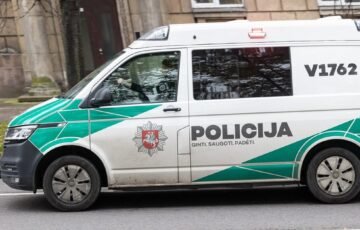 Tėvo žinutės mažamečiui sukrėtė teismą: bausmė pailginta, bet kalėjimo išvengė