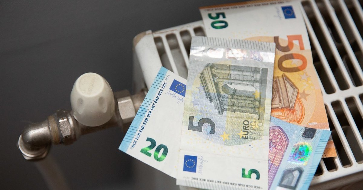 Šildymo sąskaitos gali nustebinti: viską lems ne vien biokuro kaina