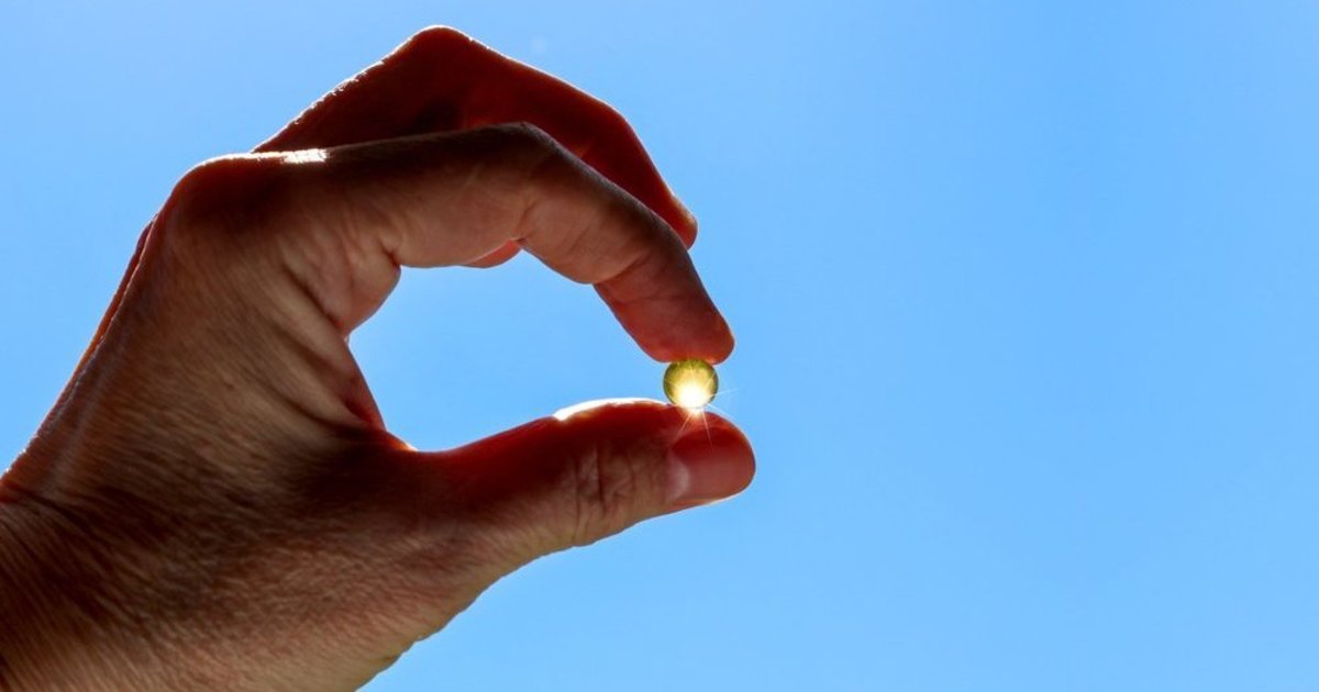 Vitamino D gali būti per daug: 5 signalai, kurių ignoruoti pavojinga