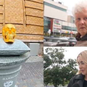 GPS seklys po buvusiosios automobiliu: teismas Juliui J. skyrė griežtus apribojimus