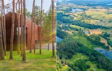 200 tūkst. eurų už ramybę: lietuviai supirkinėja sklypus, kad išvengtų kaimynų