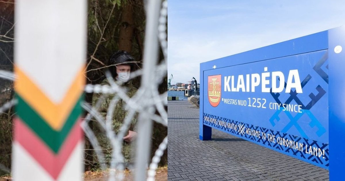 Klaipėdoje – netikėtas šuolis: filipiniečių deklaracijų skaičius per metus išaugo beveik dešimt kartų