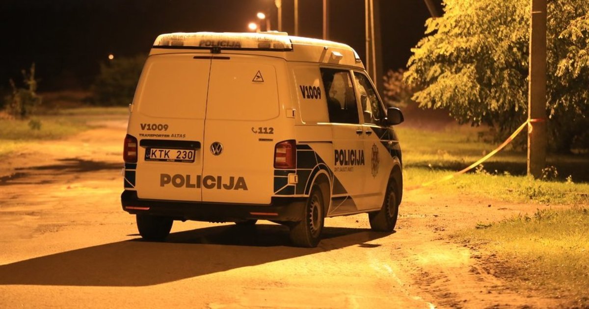 Vienas dūris po išgertuvių: draugo apsilankymas baigėsi mirtimi ir 8 metų bausme