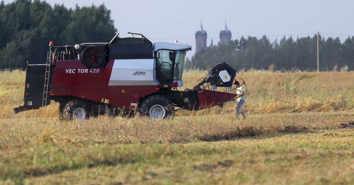 20 mln. eurų parama sukėlė žemdirbių pasipiktinimą: kas gaus kompensacijas, o kas liks nuošalyje