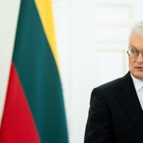 Verhoevenui mestas netikėtas iššūkis: gruodžio bokso vakare gali laukti intriguojanti kova