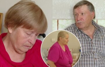 Rita pabėgo į globos namus, bet ten laukė dar vienas smūgis: kaimyne tapo tariama vyro meilužė