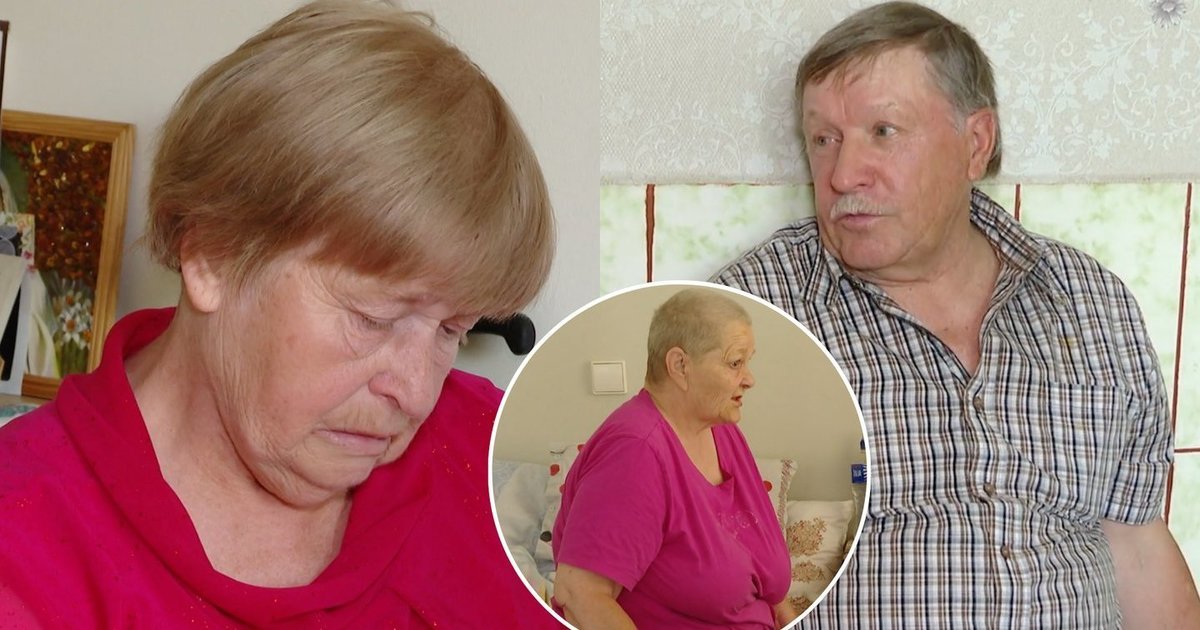 Rita pabėgo į globos namus, bet ten laukė dar vienas smūgis: kaimyne tapo tariama vyro meilužė