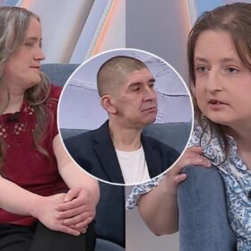 Muštynės Meladzės koncerte Prahoje: įsiutęs atlikėjas nutraukė pasirodymą