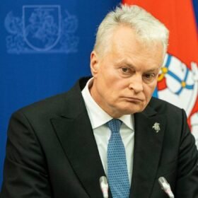 Bartaškienė puolė gelbėti Pikul: vienas atsakymas prajuokino visą studiją