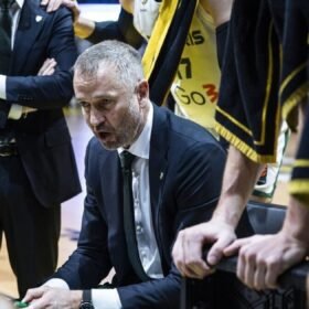 Rytas“ subyrėjo Prancūzijoje: trečiajame kėlinyje „Nanterre 92“ smogė lemtingą smūgį