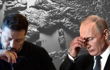 Danijos premjerės perspėjimas Europai: Ukrainos žlugimas atvertų kelią naujiems Rusijos puolimams