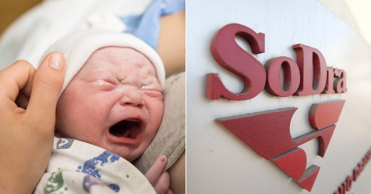 Tėvas mirė dar prieš gimdymą: kokios išmokos gali priklausyti vaikui ir mamai