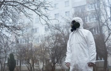 Mįslinga tyrėjos mirtis Sibire: kodėl pasaulis stebi galimą plaučių maro atvejį