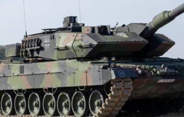 Didžiulis valstybės žingsnis Kauno LEZ: „Epso-G Invest“ perka dalį „Leopard“ gamyklos projekto