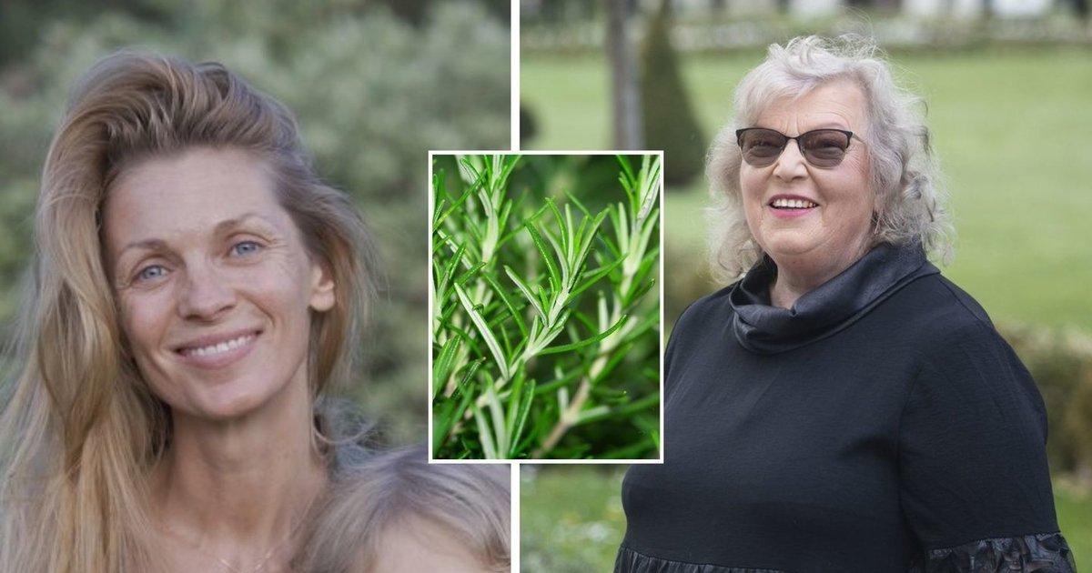 Rozmarinas plaukams sukėlė audrą studijoje: Adelė Karaliūnaitė negailėjo sarkazmo