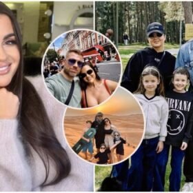 Skyrybų išbandyme Simona Lipnė išgirdo dukros žodžius: netikėtas Patricijos klausimas palietė iki gelmių