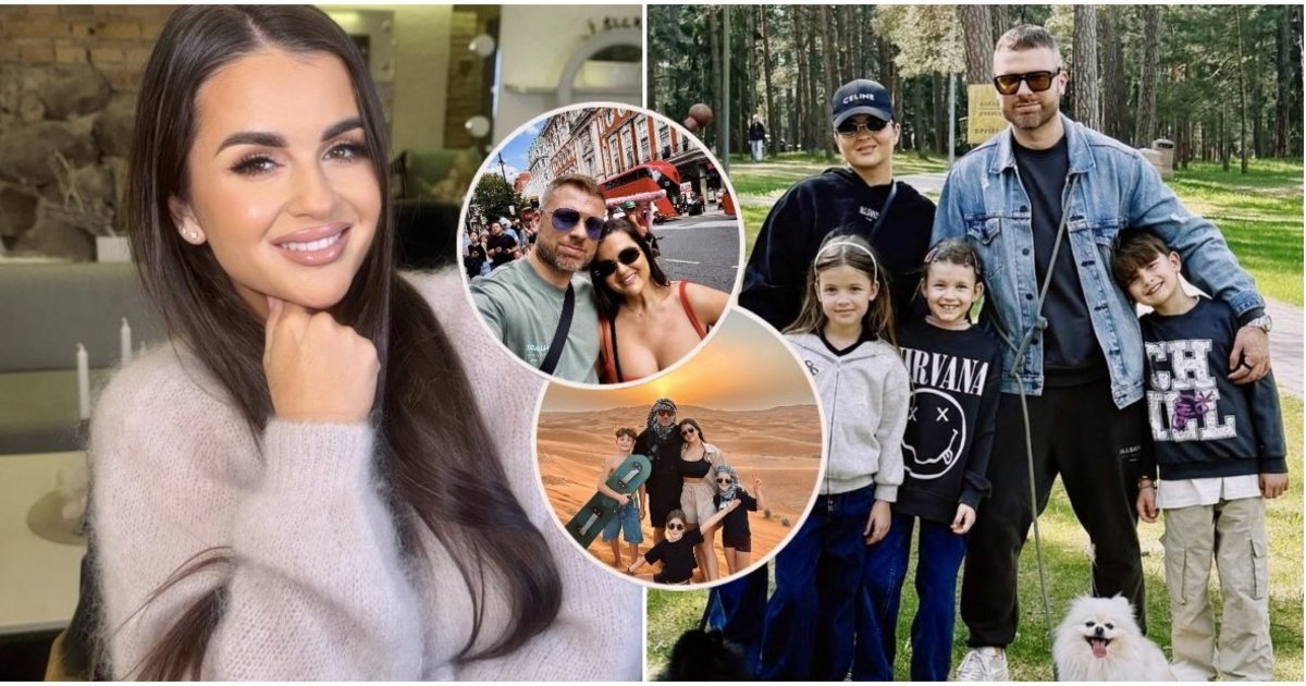 Skyrybų išbandyme Simona Lipnė išgirdo dukros žodžius: netikėtas Patricijos klausimas palietė iki gelmių