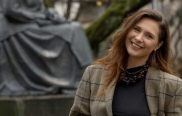 Parama versle nebėra akla: griežtesnė patikra keičia aukojimo taisykles