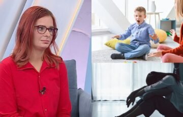 Skausmingas Jurgitos pasirinkimas: po sūnaus konflikto šeimos saugumas tapo svarbiausias