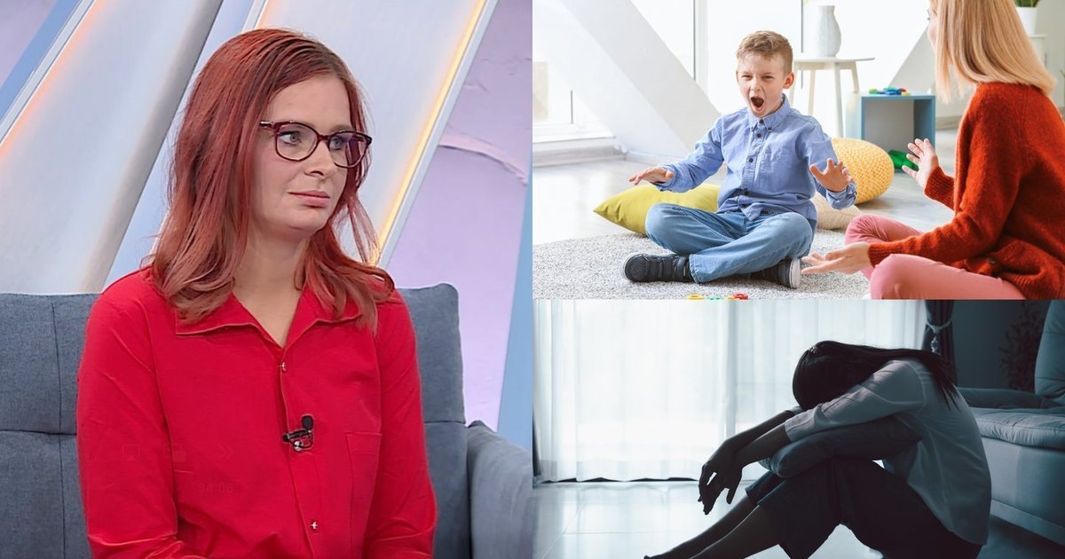 Skausmingas Jurgitos pasirinkimas: po sūnaus konflikto šeimos saugumas tapo svarbiausias