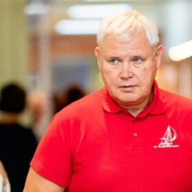 Trumpo ir Putino sandoris kelia nerimą: Budrys įspėja apie silpnėjančią Vakarų poziciją