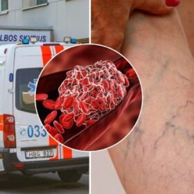 Nuo žaislinio mikrofono iki TV3 eterio: kaip Donata Račaitė-Vaiciekiūtienė pasiekė žinių vedėjos kėdę