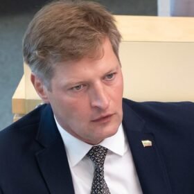 Jurginų likimas sprendžiasi rudenį: viena klaida gali palikti be žiedų kitą vasarą