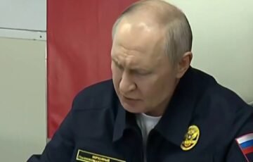 Trumpas atskleidė, kodėl nevadina Putino diktatoriumi: dėl susitarimų su Maskva