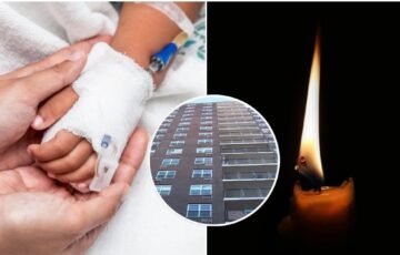 Šokiruojanti tragedija Bronkse: ką mama esą maldavo prieš kritimą iš 15-ojo aukšto