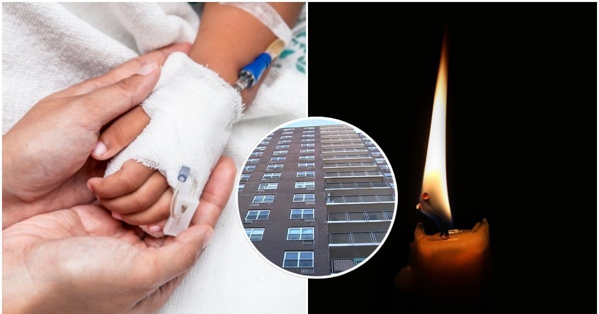 Šokiruojanti tragedija Bronkse: ką mama esą maldavo prieš kritimą iš 15-ojo aukšto