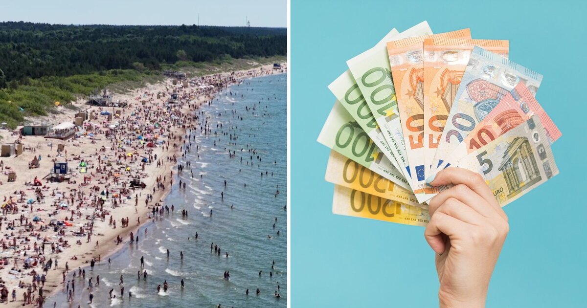 Palangos verslas po vasaros skaičiuoja rezultatą: daugiau svečių, bet pelnas neauga