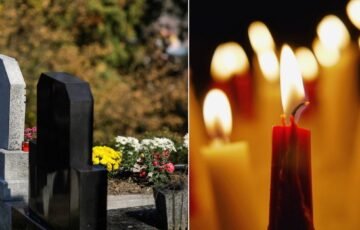 Aštuonios valandos kapinių spąstuose: išgelbėjo tik išgirstas pagalbos šauksmas