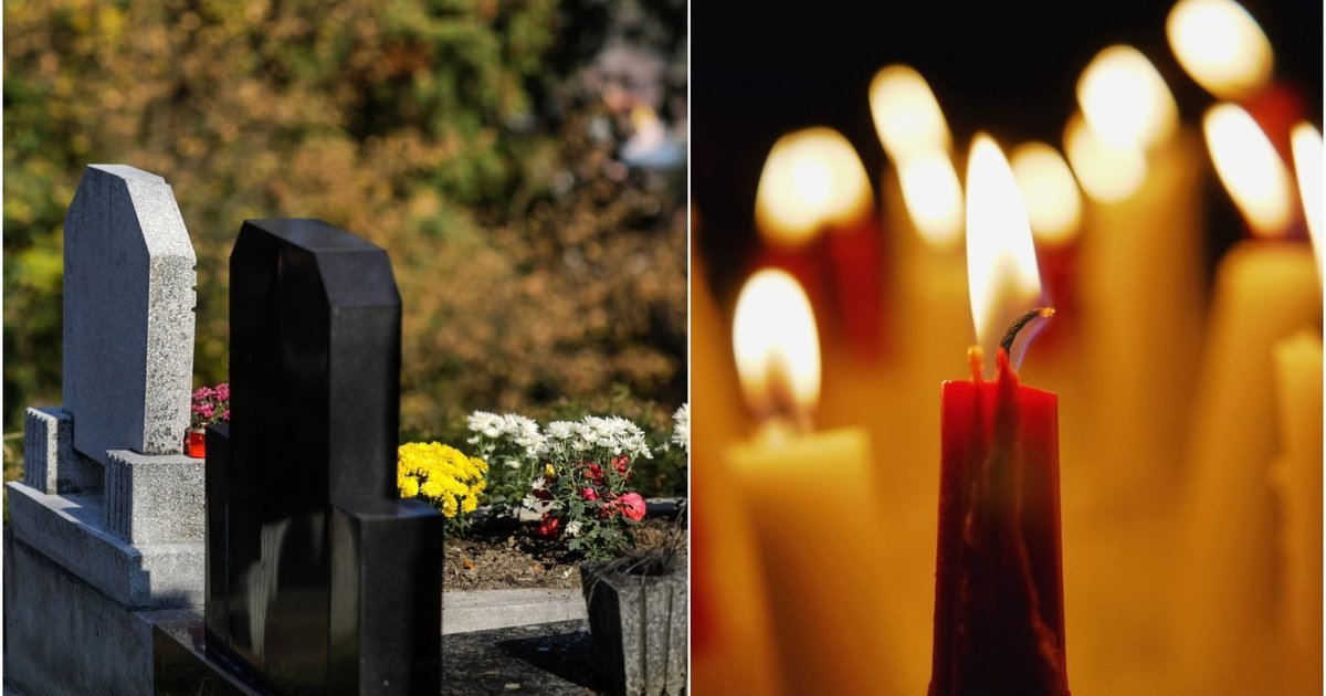 Aštuonios valandos kapinių spąstuose: išgelbėjo tik išgirstas pagalbos šauksmas