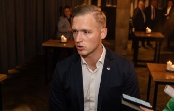 Vilniaus rajono taryboje – nauja įtampa: meras perspėja apie sprendimų kainą gyventojams