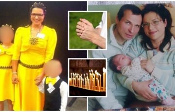 Rita 24 metus gyveno Jehovos liudytojų taisyklėmis: sako, kad vyresnieji parinko net jos vyrą