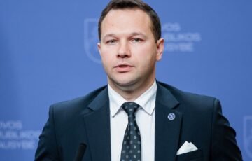 Lietuva ieško naujų gynybos partnerių: Romoje – derybos dėl technologijų ir verslo proveržio