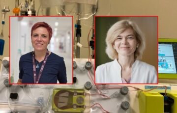 Skaistės kova prasidėjo nesulaukus dvejų: po ligos sugrįžimo atsivėrė nauja galimybė