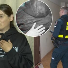 Lenkijoje užkirstas kelias galimam išpuoliui: ukrainietis studentas įtariamas planavęs „Kruvinąjį penktadienį