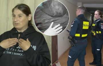 Meilės trikampis virto muštynėmis: Ramunę ir Anželą teko skirti operatoriui bei policijai