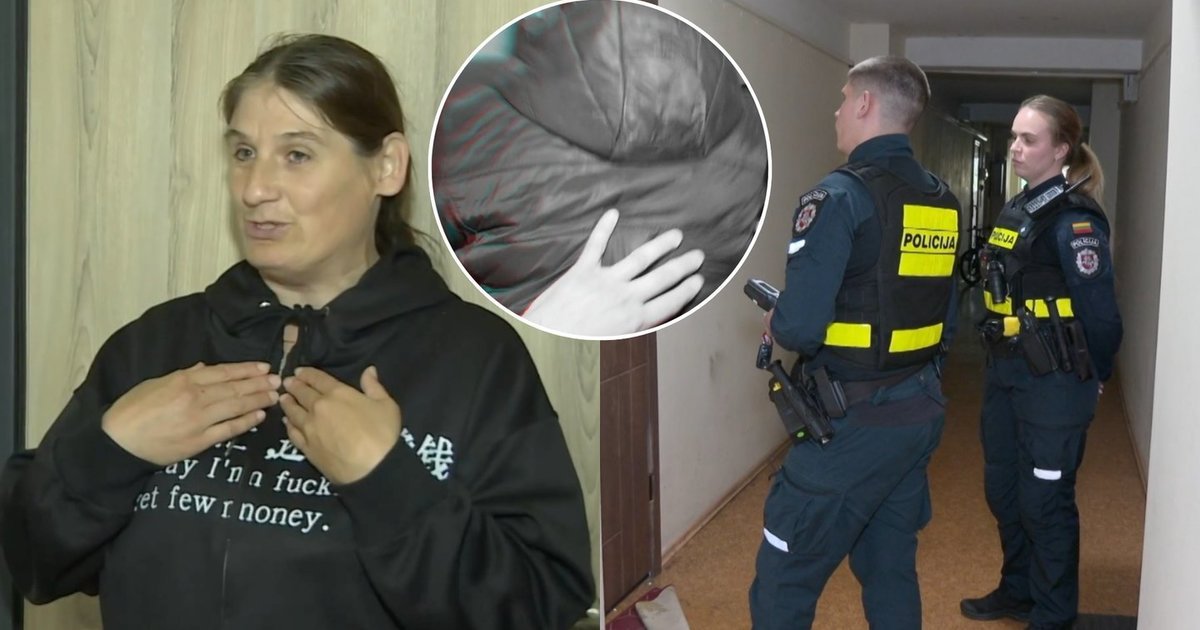 Meilės trikampis virto muštynėmis: Ramunę ir Anželą teko skirti operatoriui bei policijai
