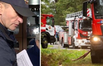 Gaisrai nusineša gyvybes kas kelias dienas: kada už pažeidimus gali grėsti net 600 eurų bauda