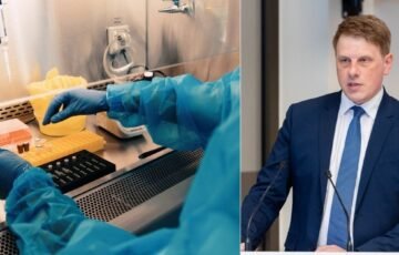 Mirtis Irkutske sukėlė maro baimę: profesorius paaiškino, ar gresia protrūkis