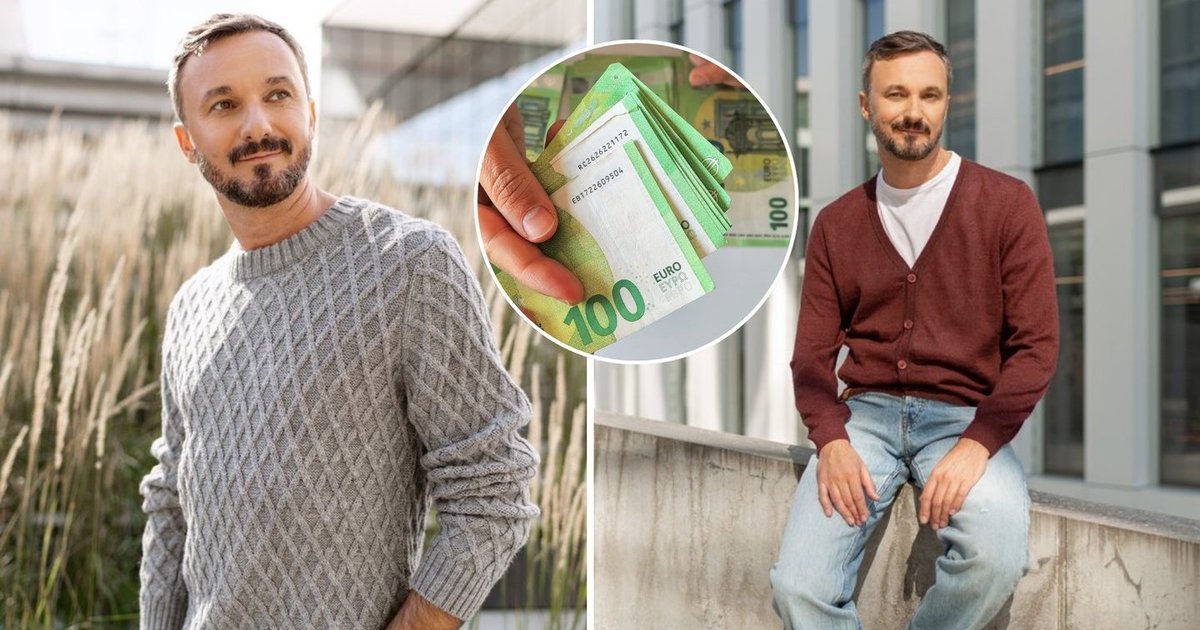 Vienas prisijungimas kainavo 1333 eurus: Eimutis Kvoščiauskas liko be visų sąskaitoje buvusių pinigų