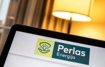 Naujas smūgis „Perlas Energija“: VERT pareikalavo grąžinti valstybei beveik 9 tūkst. eurų
