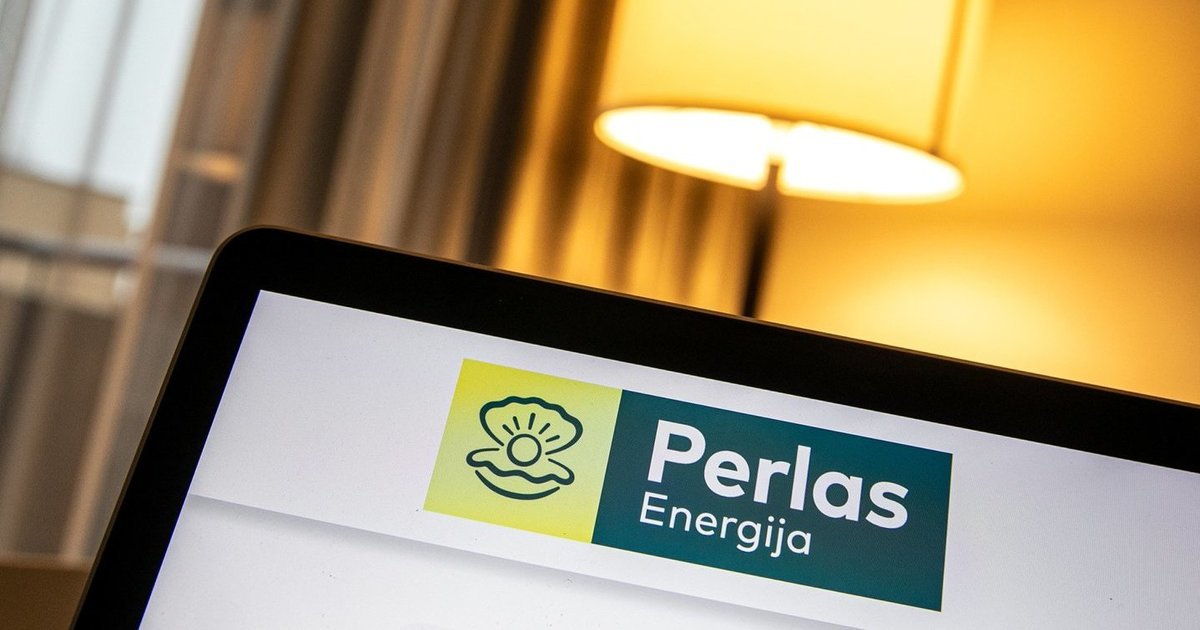 Naujas smūgis „Perlas Energija“: VERT pareikalavo grąžinti valstybei beveik 9 tūkst. eurų