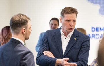 Milžiniškas žemės sandoris sukėlė aliarmą: ministras siekia griežtesnės kontrolės