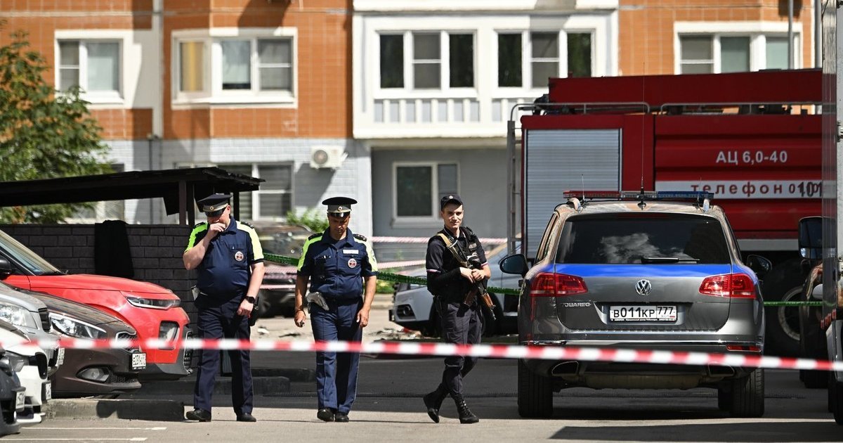 Maskvoje sulaikyta apie 60 žmonių: mitingą lydėjo šūkiai prieš valdžią
